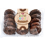 Photo of Bakers Collection Chocolate Donut Cookies With Belgian Chocolate 15 Pack