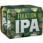 Photo of Fixation Brewing IPA 4pk