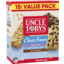 Photo of Nestle Uncle Tobys Muesli Bars Chewy Choc Lovers Variety Value Lunchbox Snacks X15