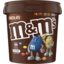 Photo of M&Ms Milk Chocolates Party Bucket