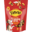 Photo of Schmackos Tasty Bites Cheesy Nibbles Cheese & Beef Flavour Treat For Dogs