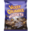 Photo of Menz Violet Crumble Nuggets Bag 120g