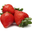 Photo of Strawberries Driscolls .
