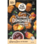 Photo of Posh Poppas Crumbed Camembert with Cranberry Sauce 10 Pack 