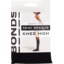 Photo of Bonds Comfy Tops Semi Opaque Knee High Blk (L79582) 