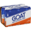 Photo of Goat Very Enjoyable Beer Cans