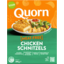 Photo of Quorn Meat Free Soy Free Vegan Schnitzels 2 Pack 200g