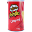 Photo of Pringles Potato Crisps Original 53g