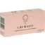 Photo of Crimson Organic Cotton Tampons Regular 16 Pack For Medium Flow- Applicator Free. Certified 100% Organic Cotton And Ehtical Trade. 