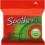 Photo of Soothers Eucalyptus & Menthol + Vitamin C 3x43g pack