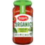 Photo of Legg'os Pasta Sauce Organic Tomato and Basil 500g 