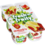 Photo of Fresh n Fruity Yoghurt Rhubarb Custard 6 Pack