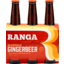 Photo of Ranga Alcoholic Ginger Beer Bottles