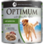 Photo of Optimum Adult Dog Food With Lamb & Rice Can 700g
