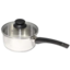 Photo of Sauce Pan With Glass Lid 18cm