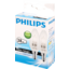 Photo of Philips Classic Halogen Light Bulb Candle 28w E14 Clear 2pk