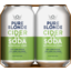 Photo of Pure Blonde Cider & Soda 4.2% 6 X Can