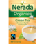 Photo of Nerada Organics Green Tea & Lemon Myrtle Pure Organic Tea 50pk 75gm