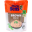 Photo of Uncle Bens Express Brown Rice