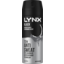 Photo of Lynx Black 48h Sweat Protection Antiperspirant 165ml