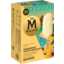 Photo of Magnum Ice Cream Sticks Smooth Vanilla Custard Flavour With A Passionfruit Swirl White Chocolate Ice Cream