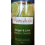 Photo of POMADORAS GINGER AND LIME DRESSING