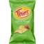Photo of Thins Light & Tangy Chips 45g