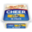 Photo of Cheer Cheese Sliced Colby 16pk