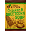 Photo of Culleys Kitchen Packet Soup Creamy Chicken & Sweet Corn