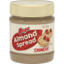 Photo of Bega Almond Crunchy 325g