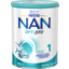 Photo of Nestle Nan Opti Pro Stage 1 Premium Starter Infant Formula Suitable From Birth