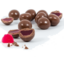 Photo of Chocolate Milk Raspberries