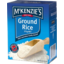 Photo of McKenzie’s Ground Rice