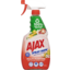 Photo of Ajax Spray N' Wipe Multi-Purpose Antibacterial Disinfectant Cleaner Trigger Surface Spray Apple & Citrus 500ml