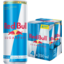 Photo of Red Bull Energy Drink Sugar Free 4x250ml