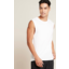 Photo of BOODY ACTIVE Mens Muscle Tee White M