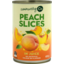 Photo of Community Co. Peach Slices in Juice