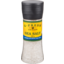 Photo of G Fresh Sea Salt Grinder 100g