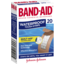 Photo of Band Aid Strips Waterblock Tough 20 Pack