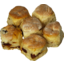 Photo of Savory Scones Each (assorted flavours)