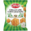 Photo of Chilli Lime Corn Crackers