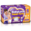 Photo of Babylove Nappy Pants Size 5 (12-17kg), 50 Pack 50
