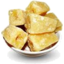 Photo of Aithra Jaggery Cubes 1kg