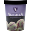 Photo of Valhalla Ice Cream Tub Boysenberry 1L