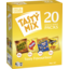 Photo of Tasty Mix Multipack 20pk