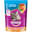 Photo of Whiskas Dry Cat Food Seafood Selection 500g