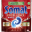 Photo of Somat Excellence 4-In-1 Machine Dishwasher Tablets 15 Pack 