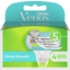 Photo of Gillette Venus Extra Smooth 4 Refill Blades