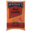 Photo of Mckenzies Red Split Lentils