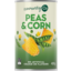 Photo of Comm Co Peas & Corn 420gm 420gm